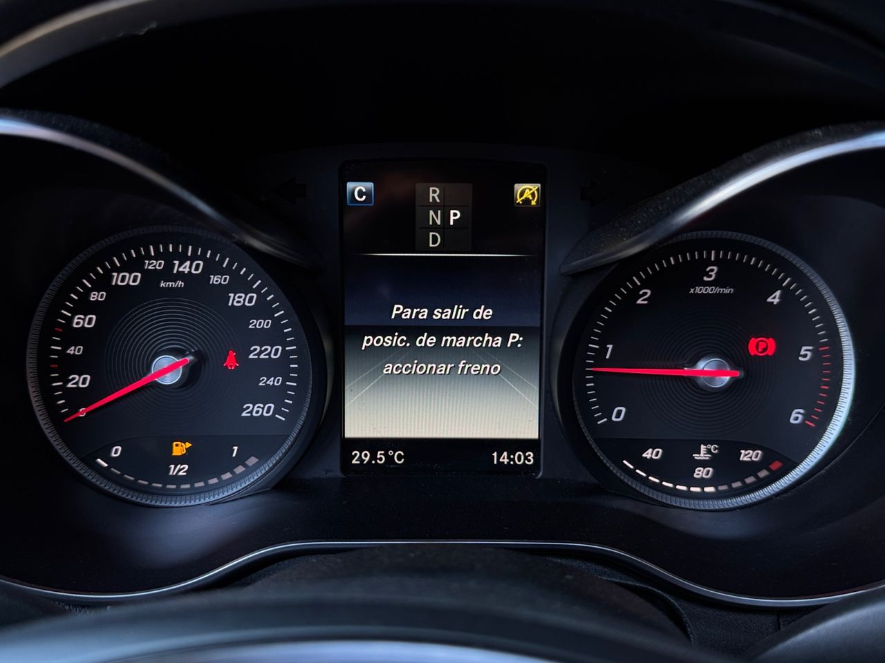 Mercedes Clase GLC 250 D 4 MATIC - Foto 2