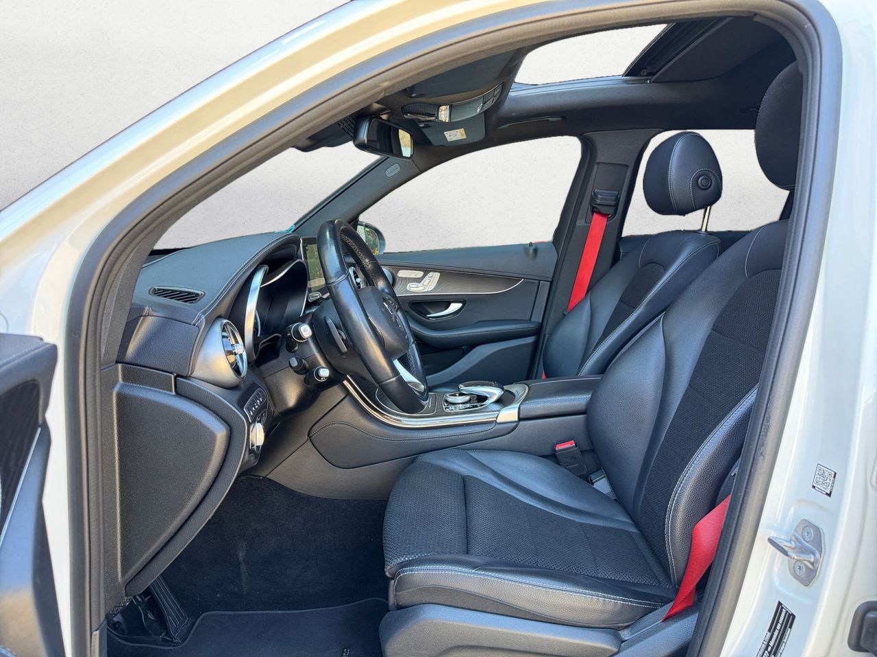 Mercedes Clase GLC 250 D 4 MATIC - Foto 2