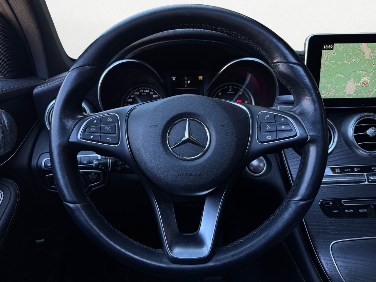 Mercedes Clase GLC 250 D 4 MATIC - Foto 2
