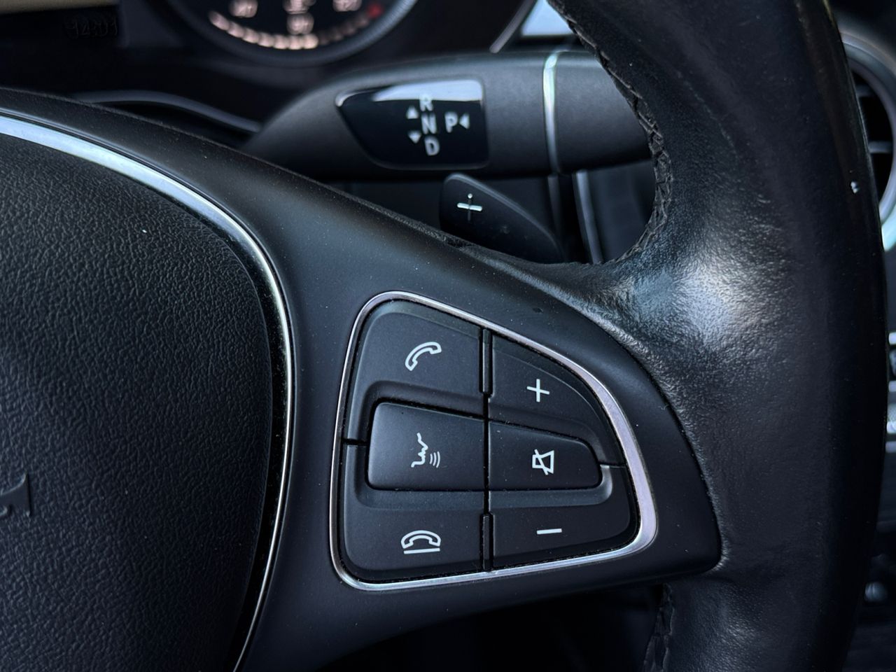 Mercedes Clase GLC 250 D 4 MATIC - Foto 2