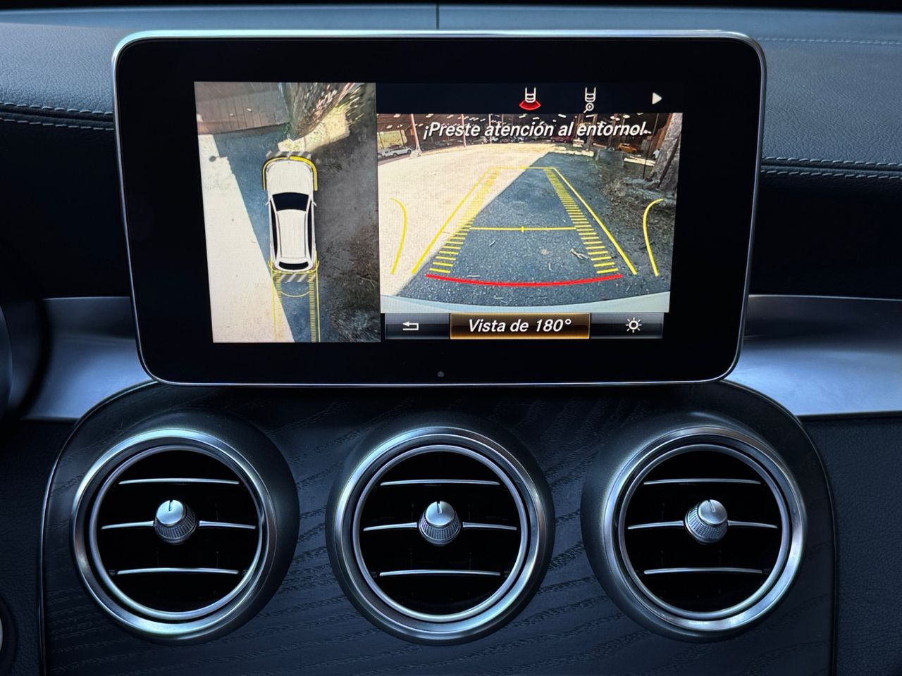 Mercedes Clase GLC 250 D 4 MATIC - Foto 2