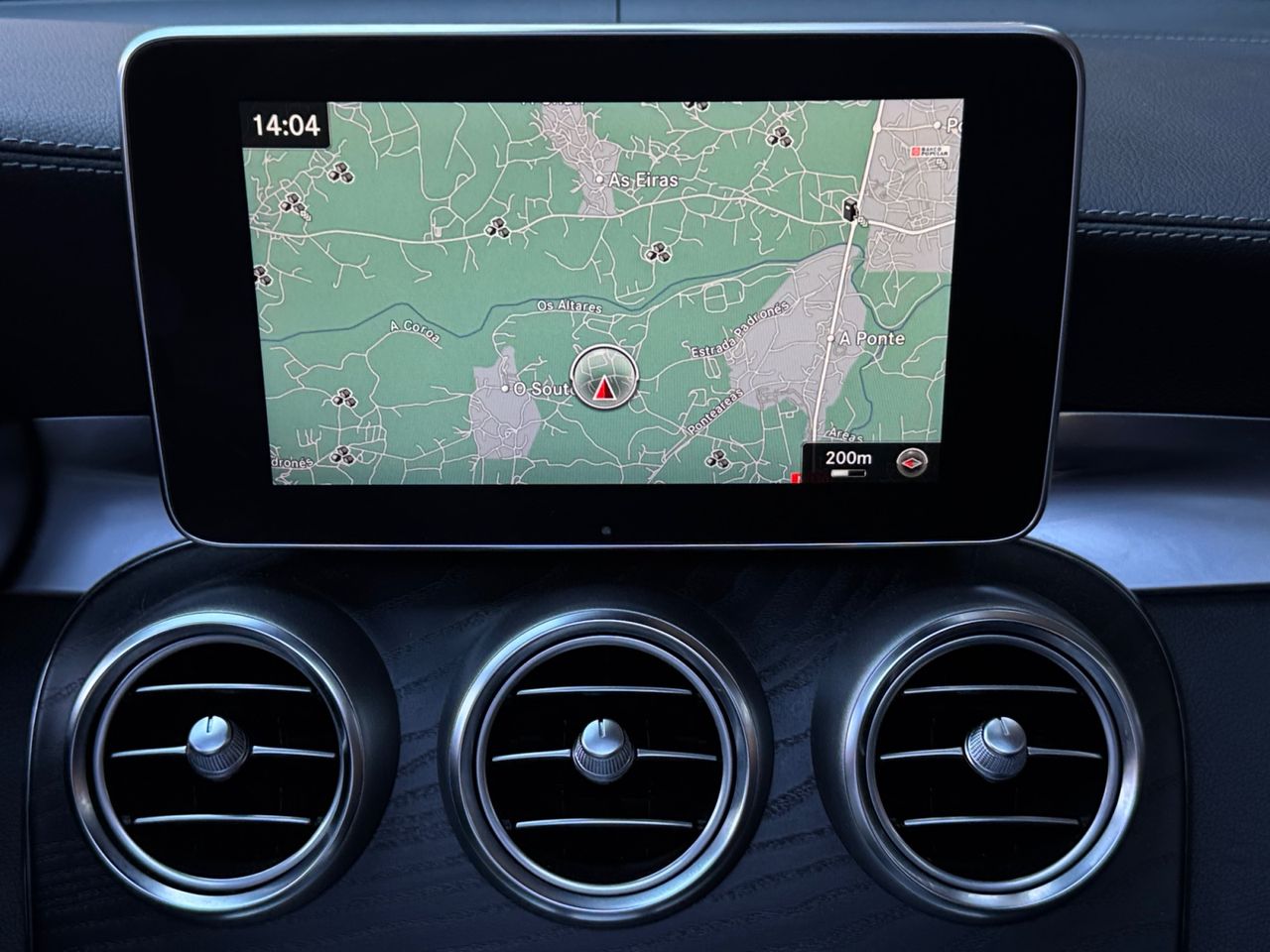 Mercedes Clase GLC 250 D 4 MATIC - Foto 2