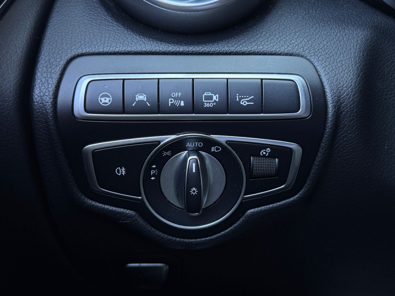 Mercedes Clase GLC 250 D 4 MATIC - Foto 2