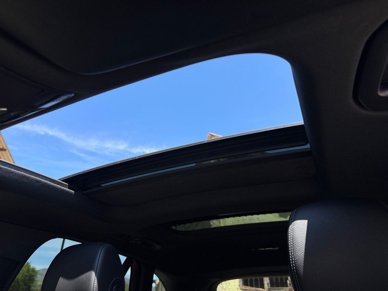 Mercedes Clase GLC 250 D 4 MATIC - Foto 2