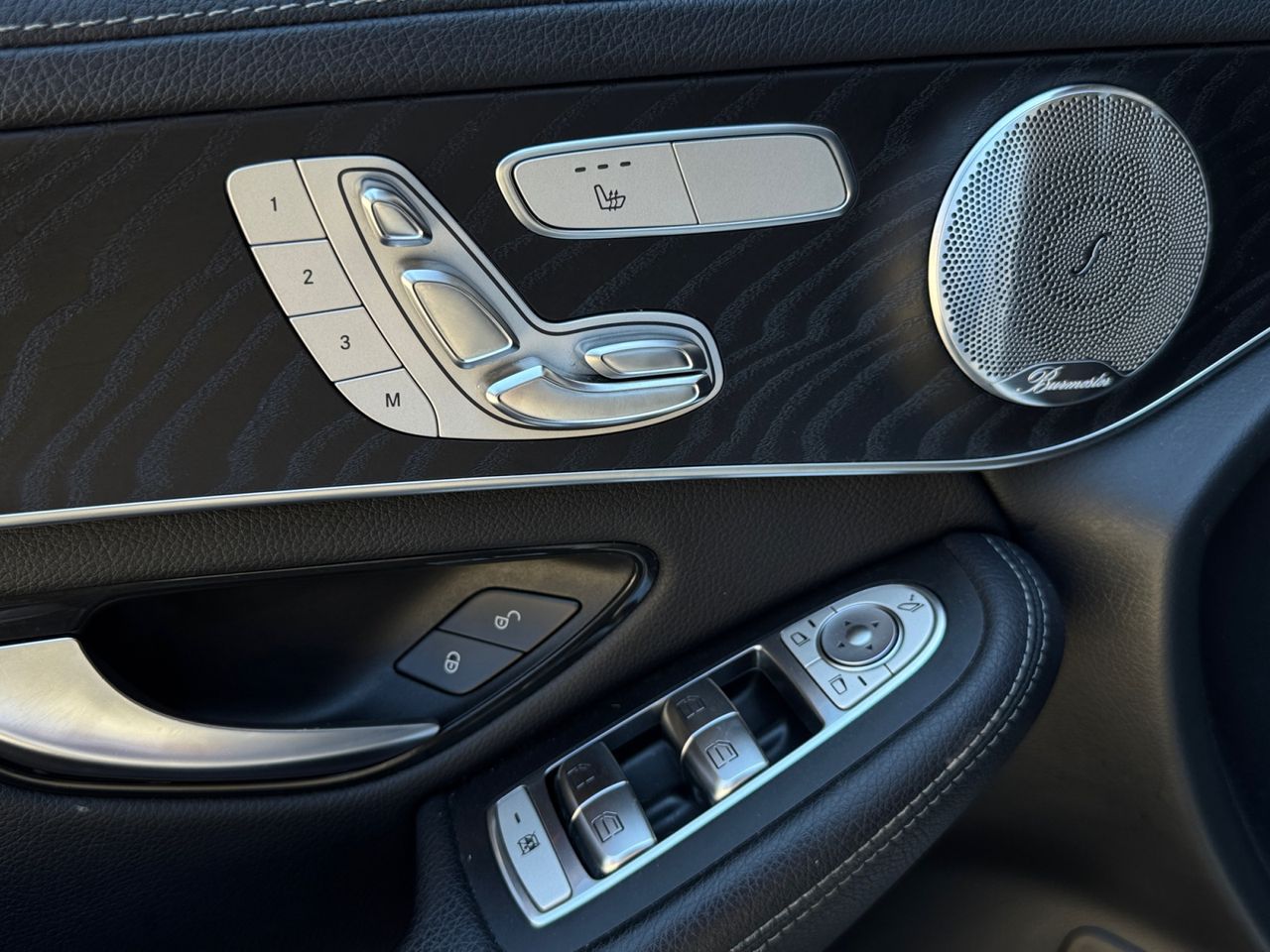 Mercedes Clase GLC 250 D 4 MATIC - Foto 2