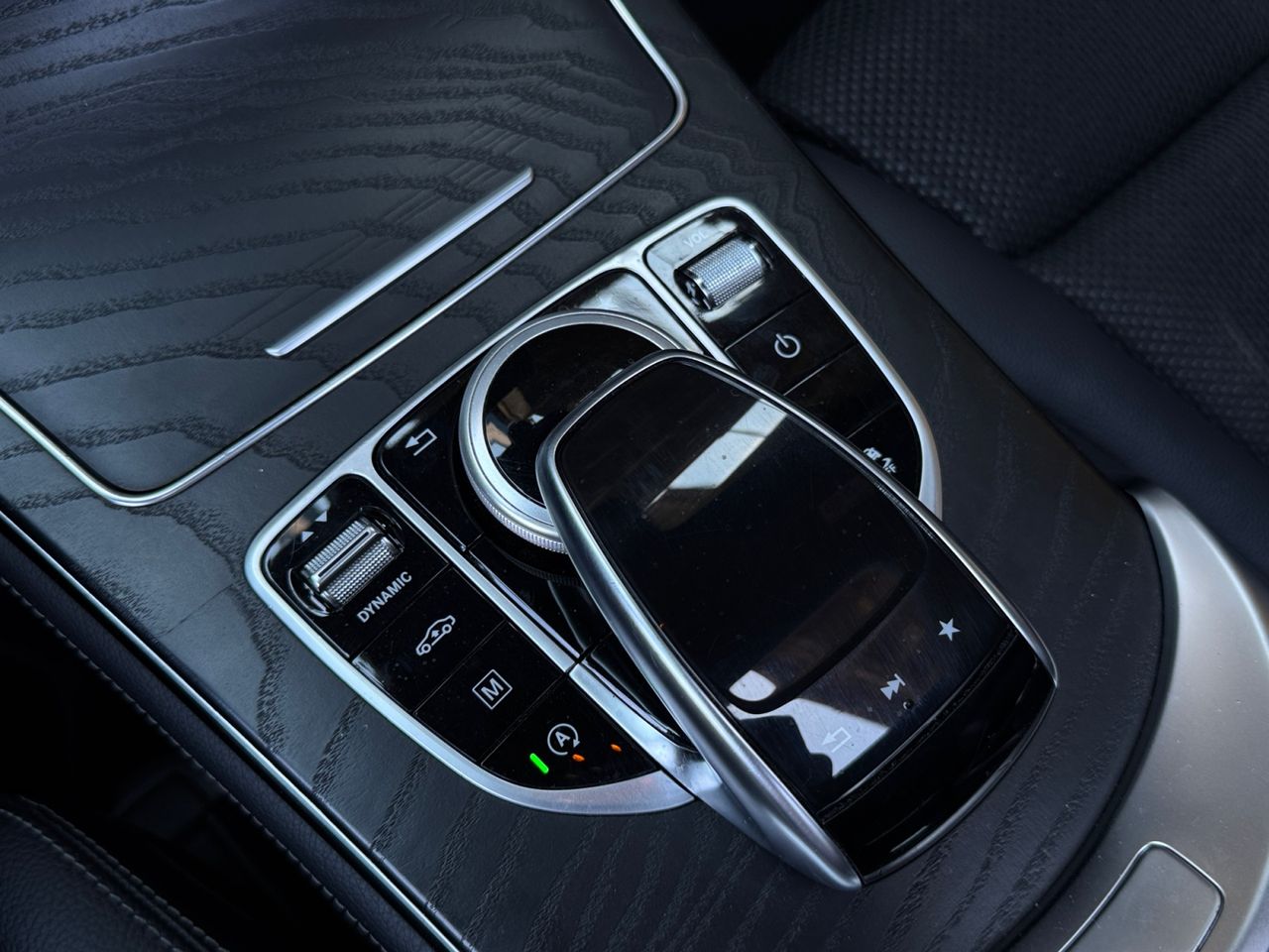 Mercedes Clase GLC 250 D 4 MATIC - Foto 2
