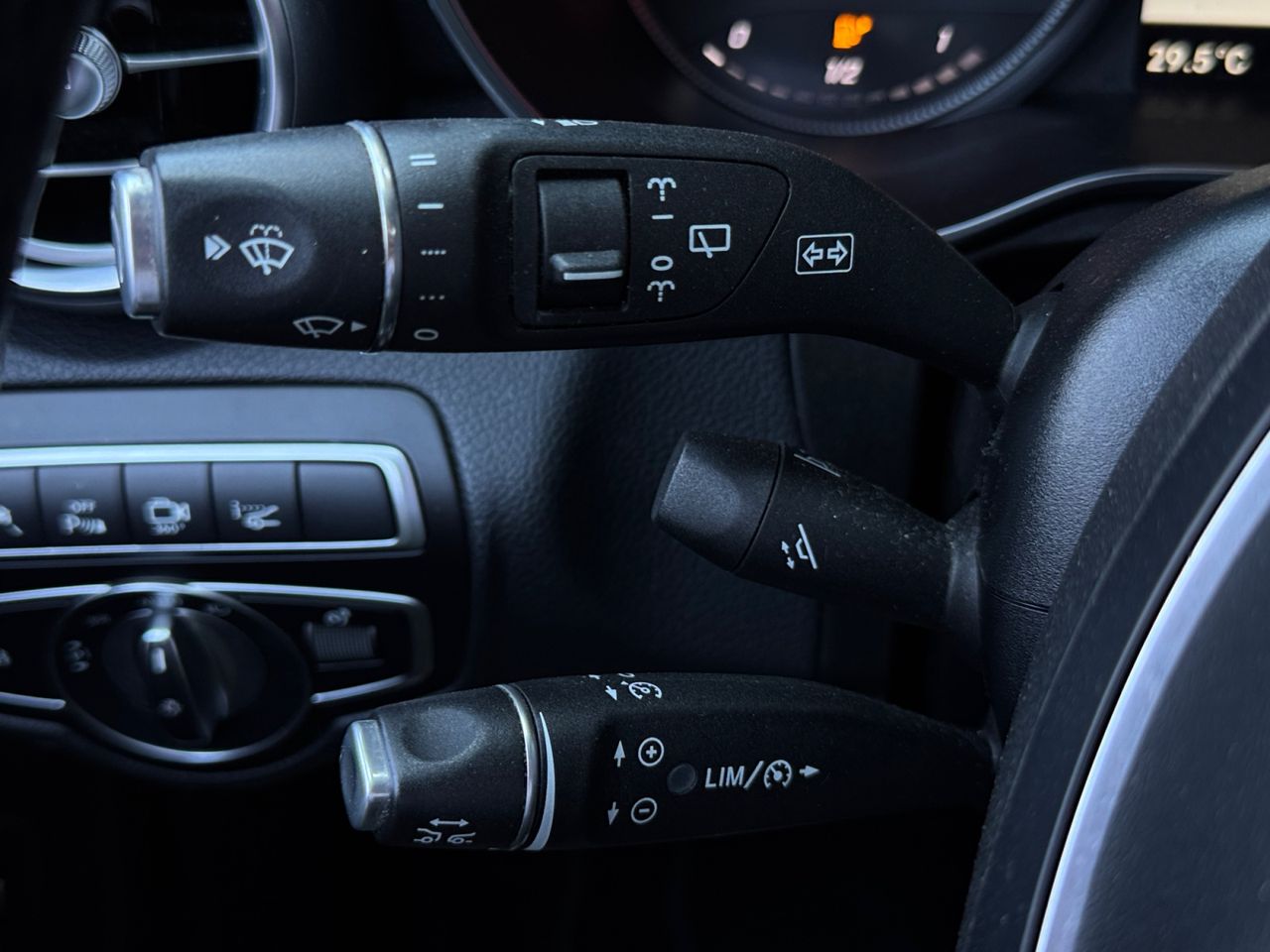 Mercedes Clase GLC 250 D 4 MATIC - Foto 2