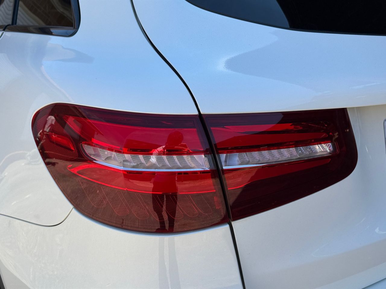 Mercedes Clase GLC 250 D 4 MATIC - Foto 2