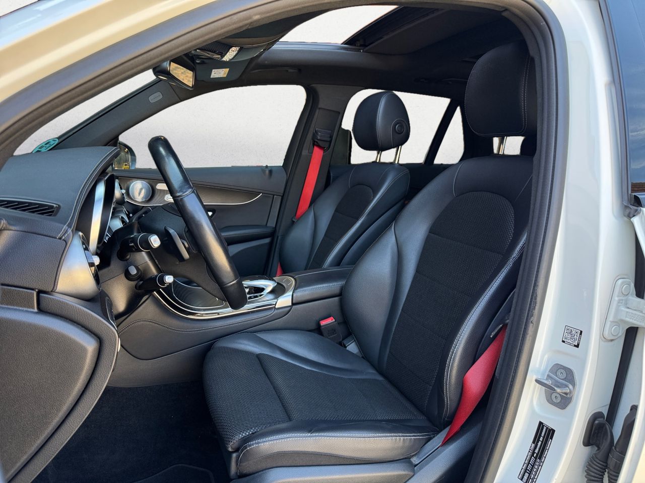Mercedes Clase GLC 250 D 4 MATIC - Foto 2