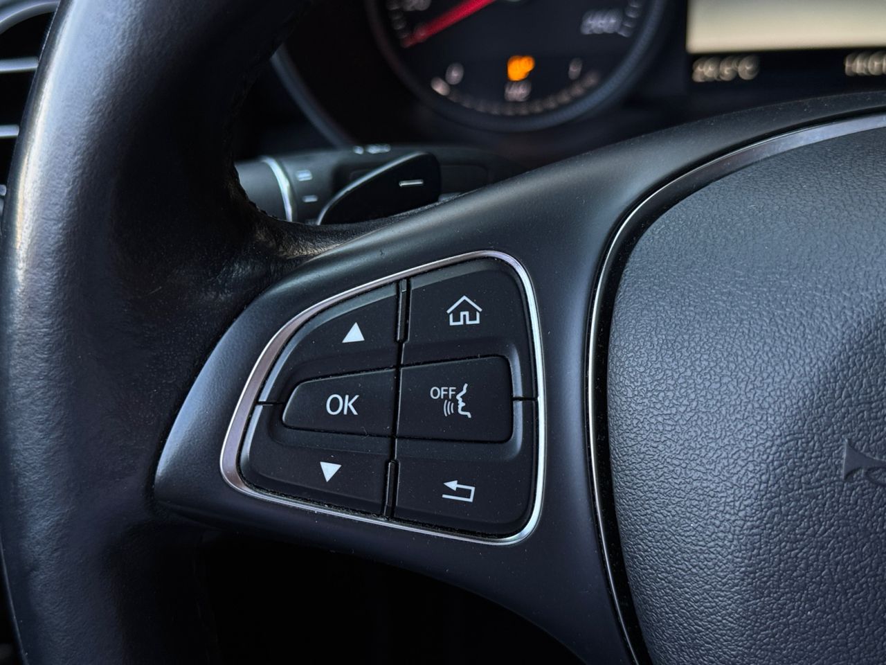 Mercedes Clase GLC 250 D 4 MATIC - Foto 2