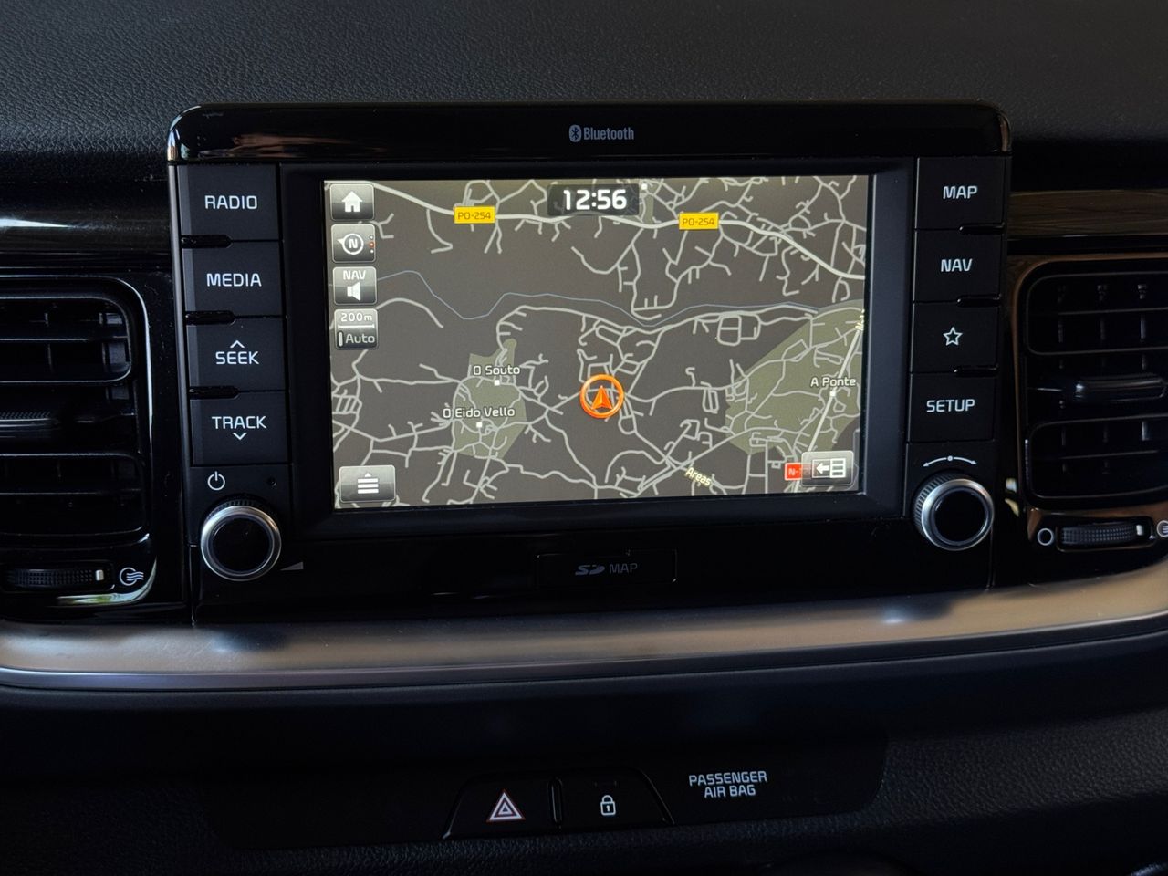 Kia Stonic 1.0 TGDI CONCEPT - Foto 2