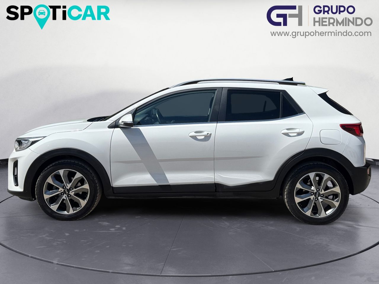 Kia Stonic 1.0 TGDI CONCEPT - Foto 2