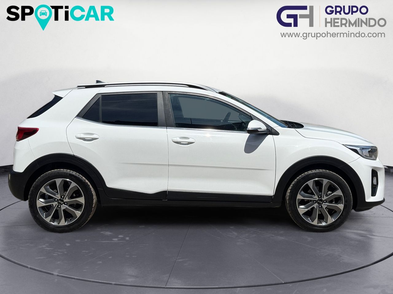 Kia Stonic 1.0 TGDI CONCEPT - Foto 2