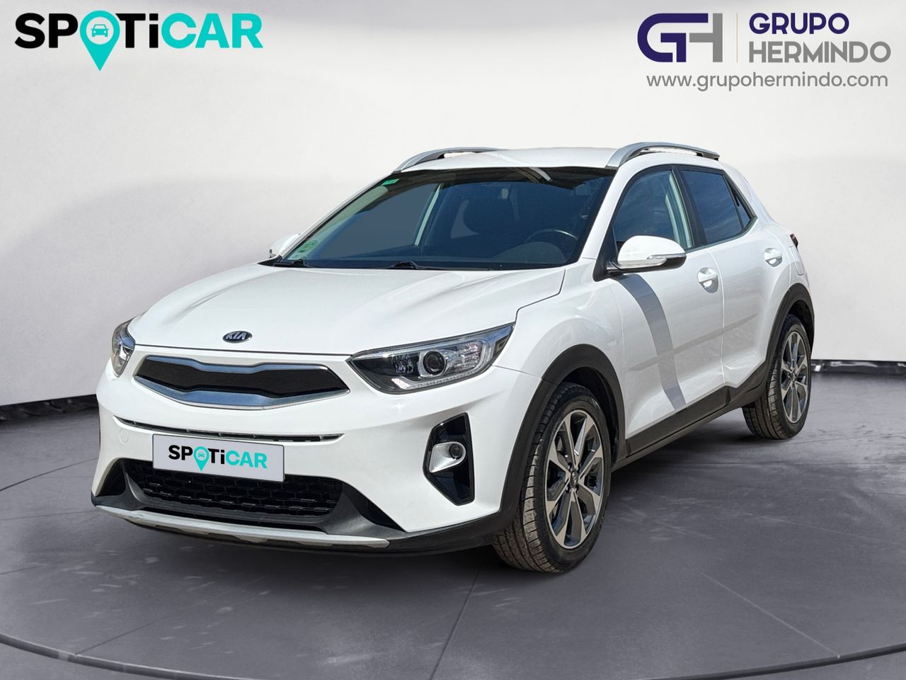 Kia Stonic 1.0 TGDI CONCEPT - Foto 2
