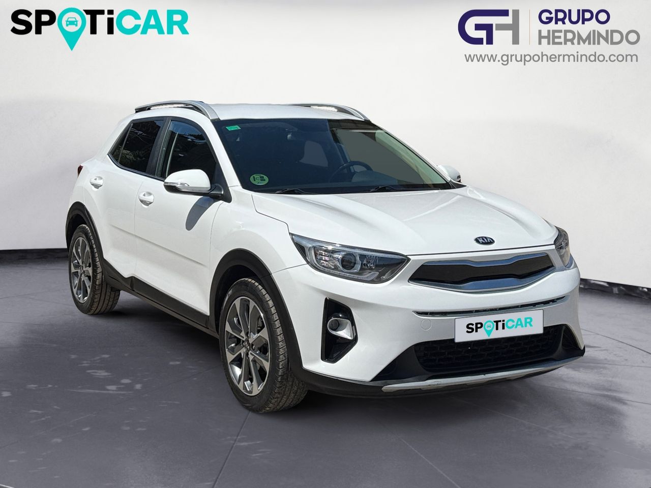Kia Stonic 1.0 TGDI CONCEPT - Foto 2