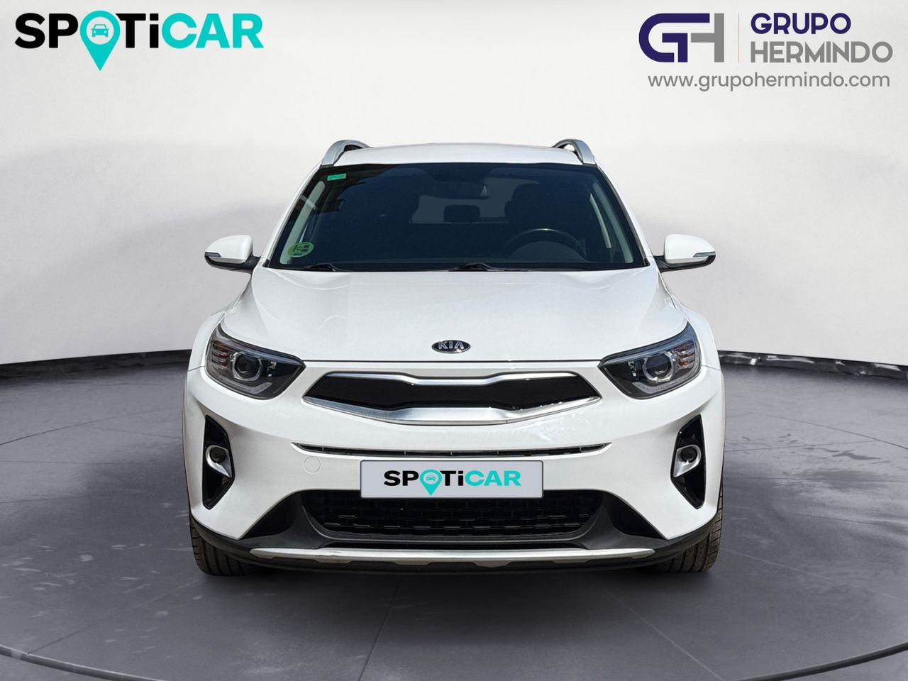 Kia Stonic 1.0 TGDI CONCEPT - Foto 2