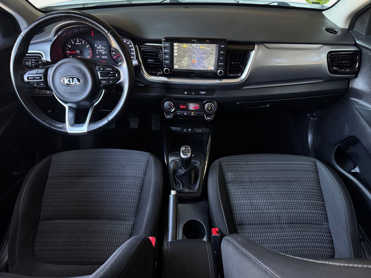 Kia Stonic 1.0 TGDI CONCEPT - Foto 2