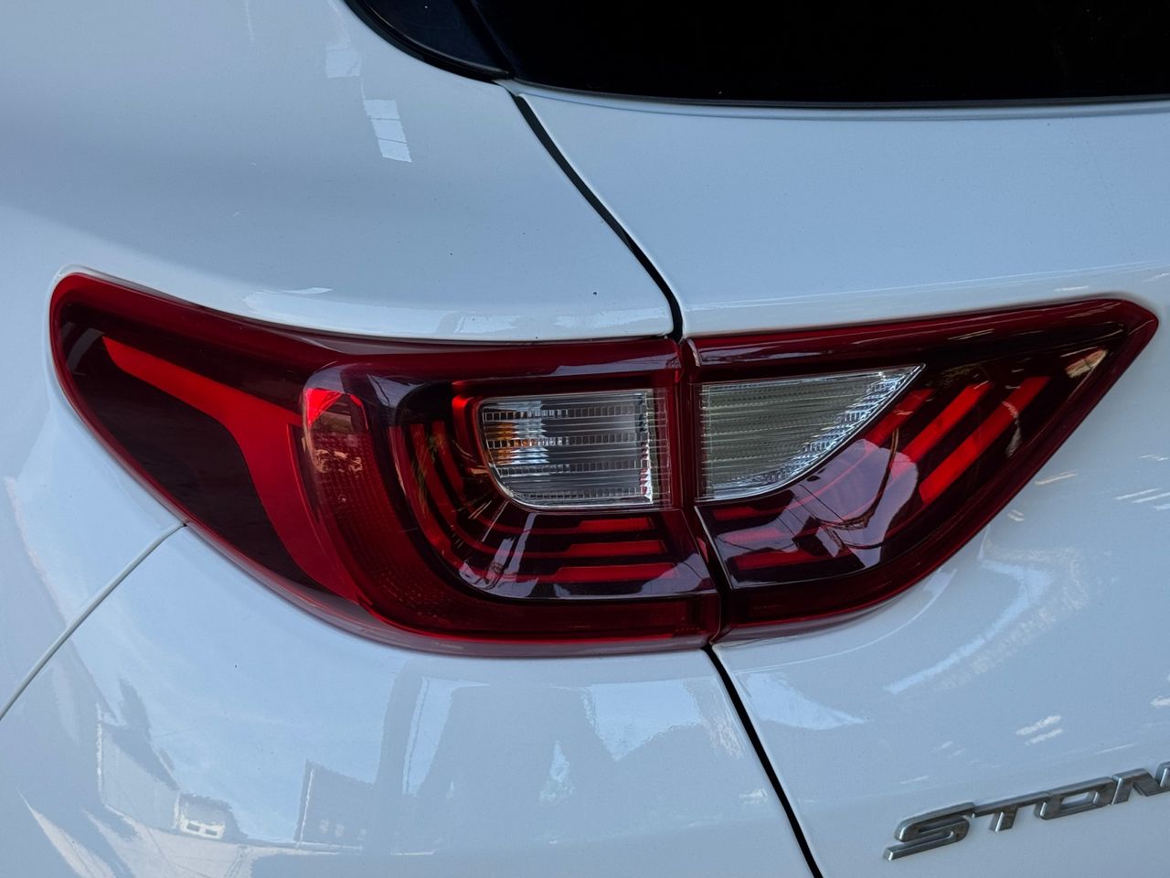 Kia Stonic 1.0 TGDI CONCEPT - Foto 2