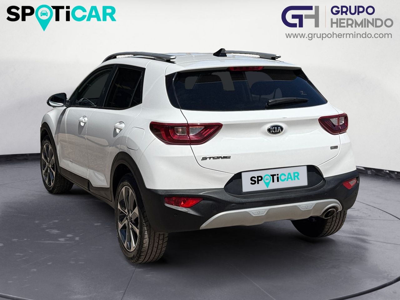 Kia Stonic 1.0 TGDI CONCEPT - Foto 2