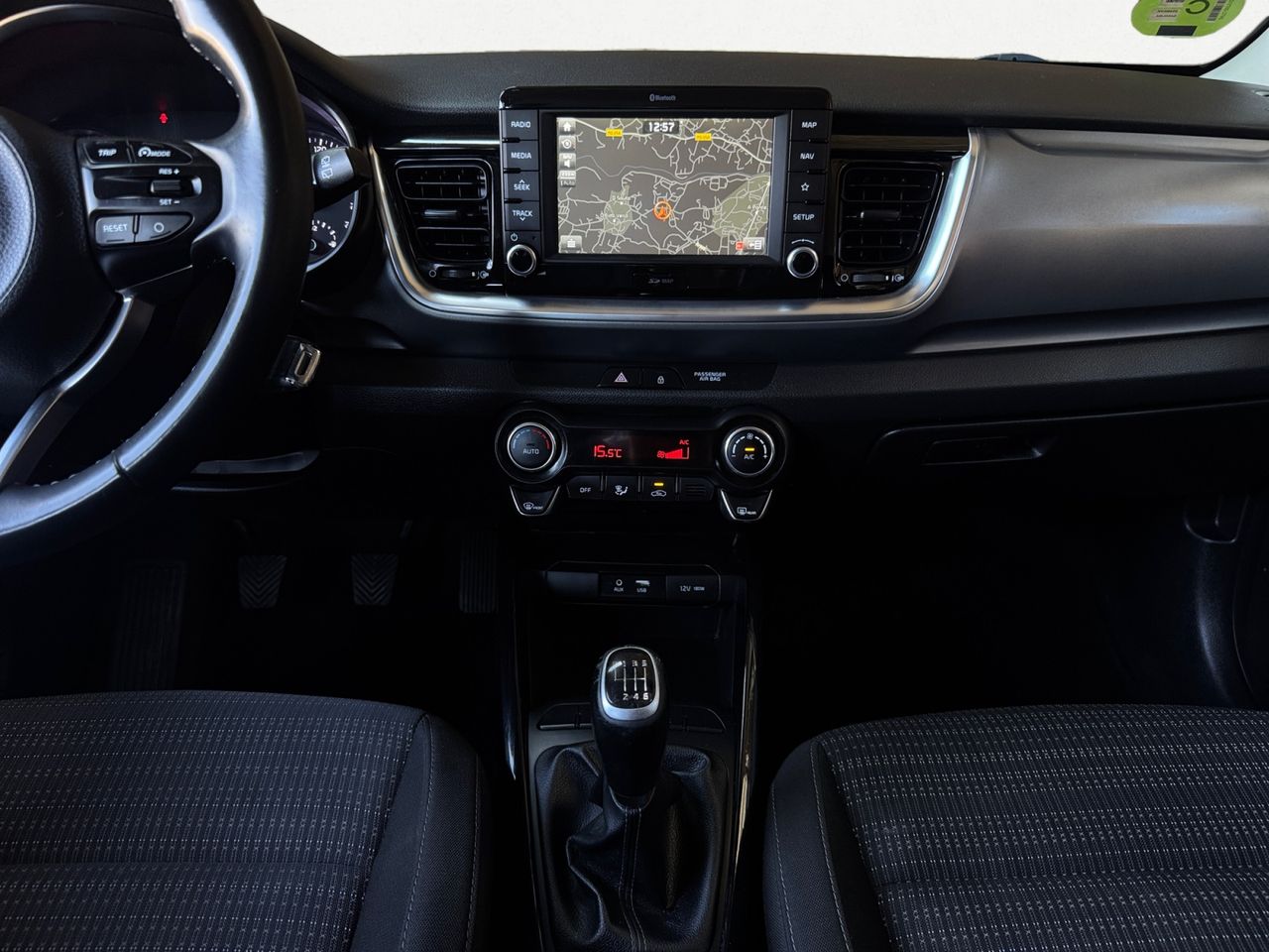 Kia Stonic 1.0 TGDI CONCEPT - Foto 2