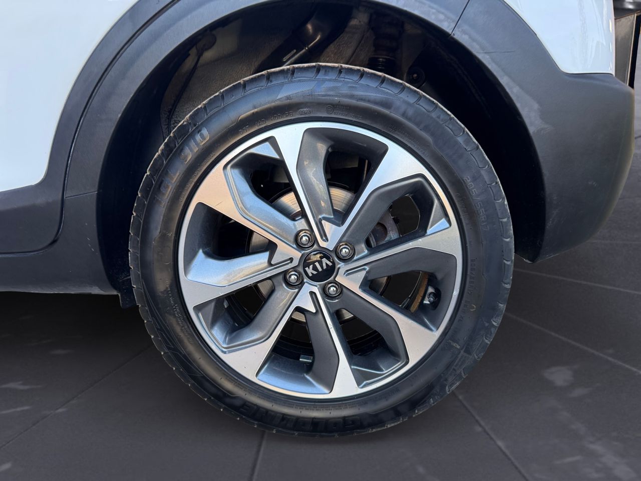 Kia Stonic 1.0 TGDI CONCEPT - Foto 2