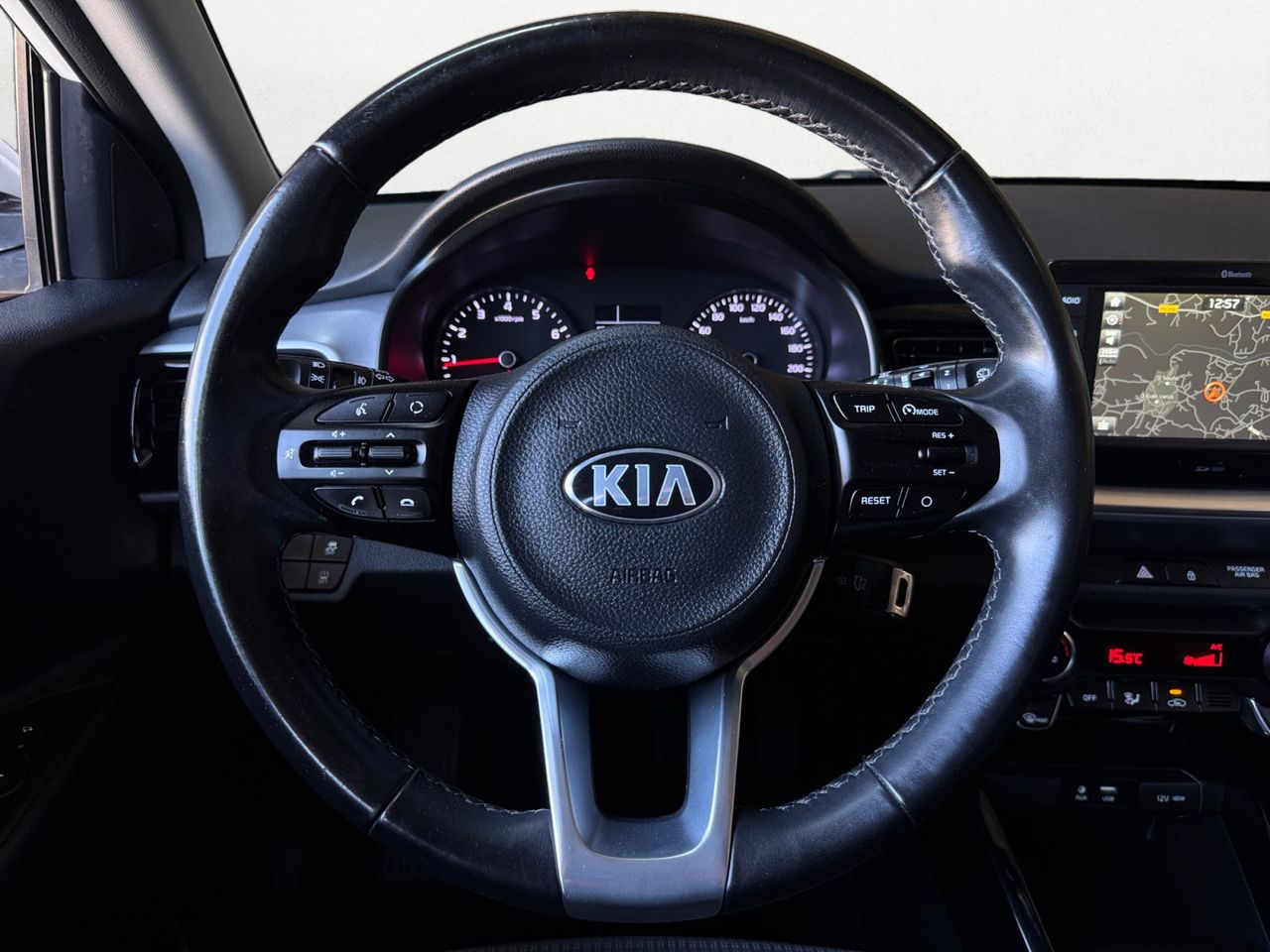 Kia Stonic 1.0 TGDI CONCEPT - Foto 2