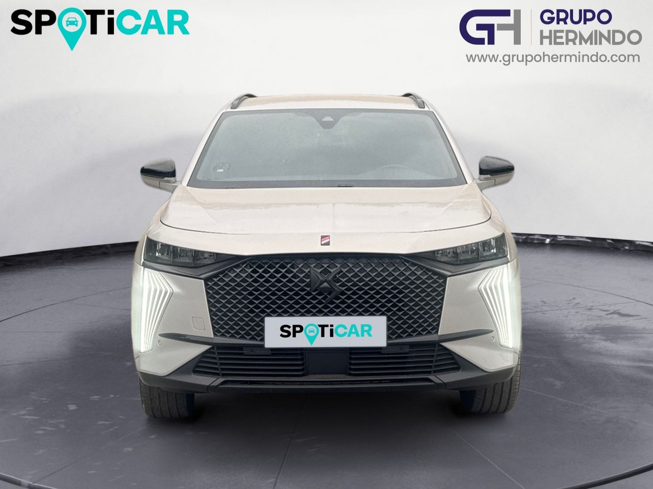 DS DS 7 Crossback E TENSE 225 PERFORMACE LINE - Foto 2