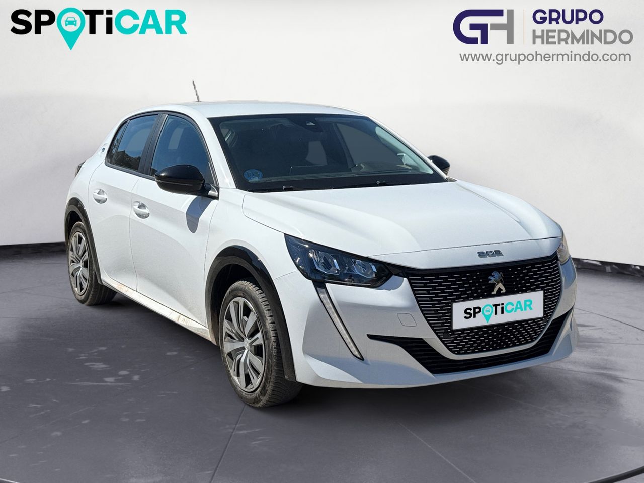 Peugeot e-208 ACTIVE PACK ELECTRICO 136 CV - Foto 2