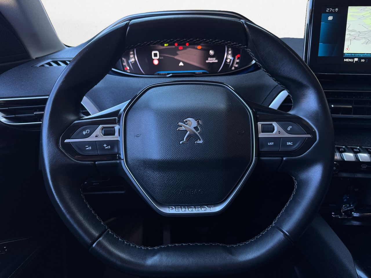 Peugeot 3008 ALLURE PACK BLUE HDI 130 CV - Foto 2