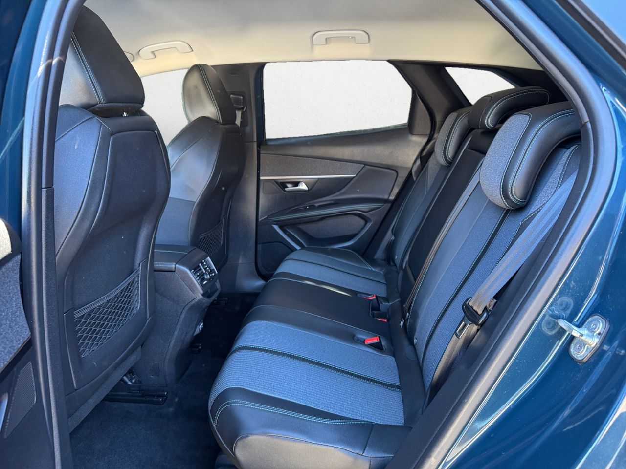 Peugeot 3008 ALLURE PACK BLUE HDI 130 CV - Foto 2