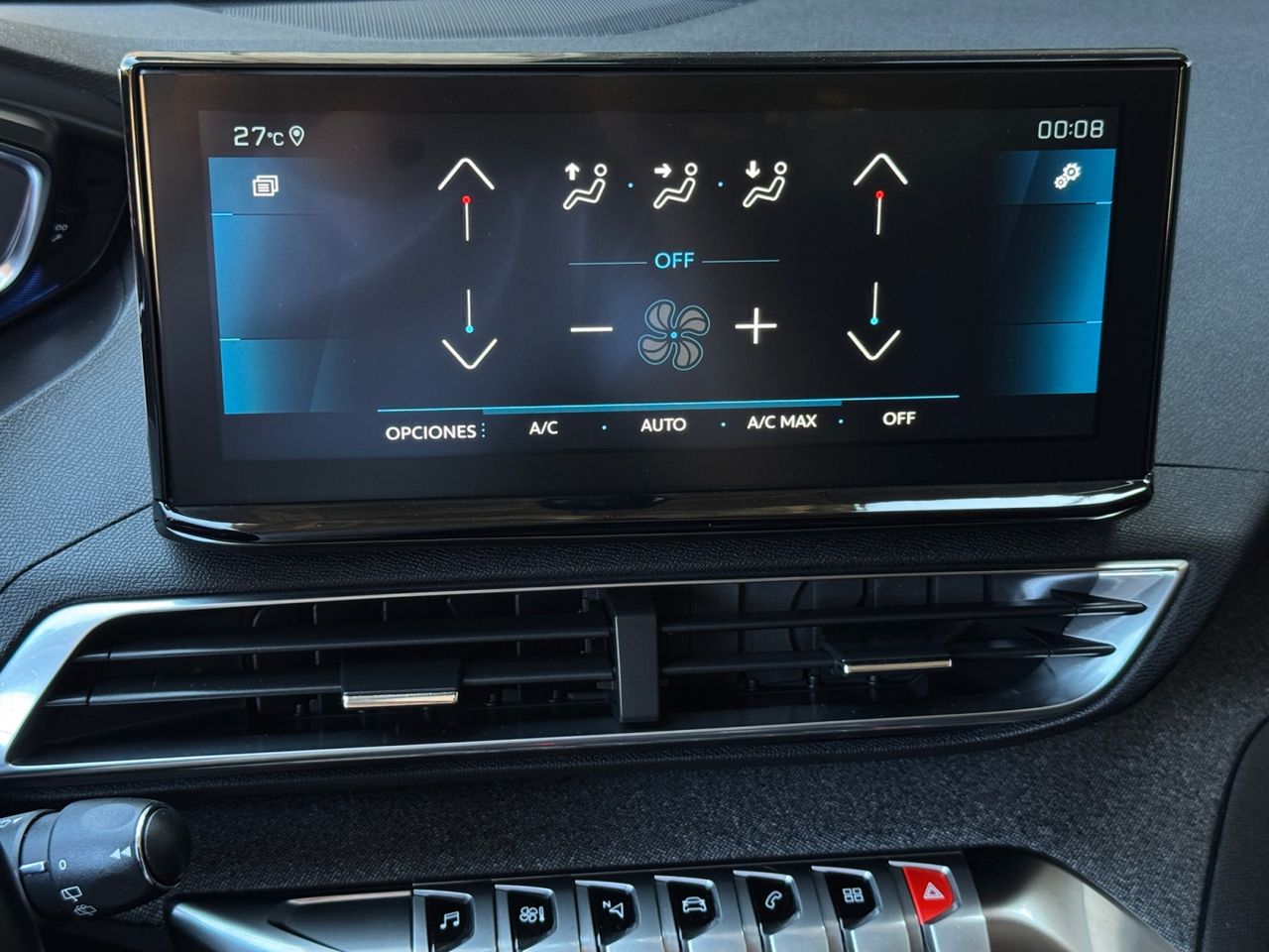 Peugeot 3008 ALLURE PACK BLUE HDI 130 CV - Foto 2