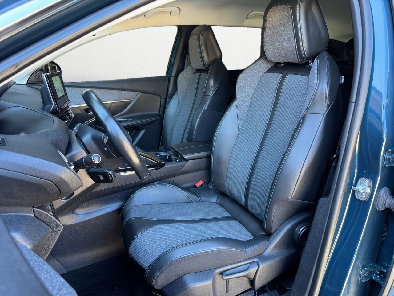 Peugeot 3008 ALLURE PACK BLUE HDI 130 CV - Foto 2