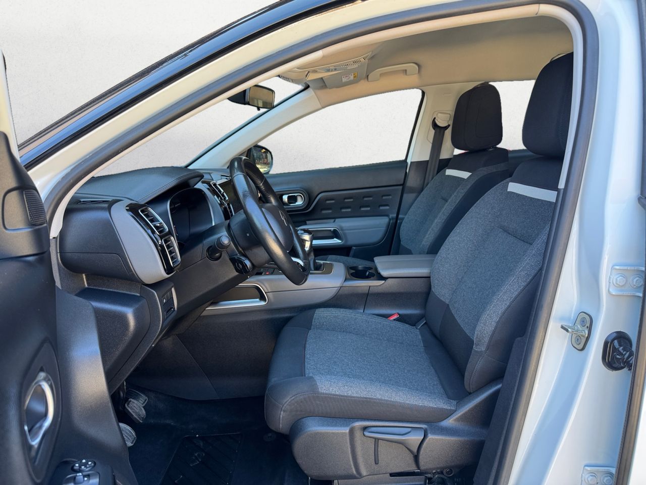 Citroën C5 Aircross BLUE HDI 130 CV LIVE PACK - Foto 2