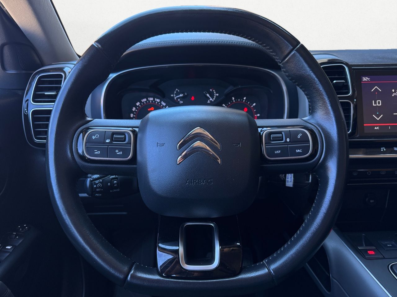Citroën C5 Aircross BLUE HDI 130 CV LIVE PACK - Foto 2