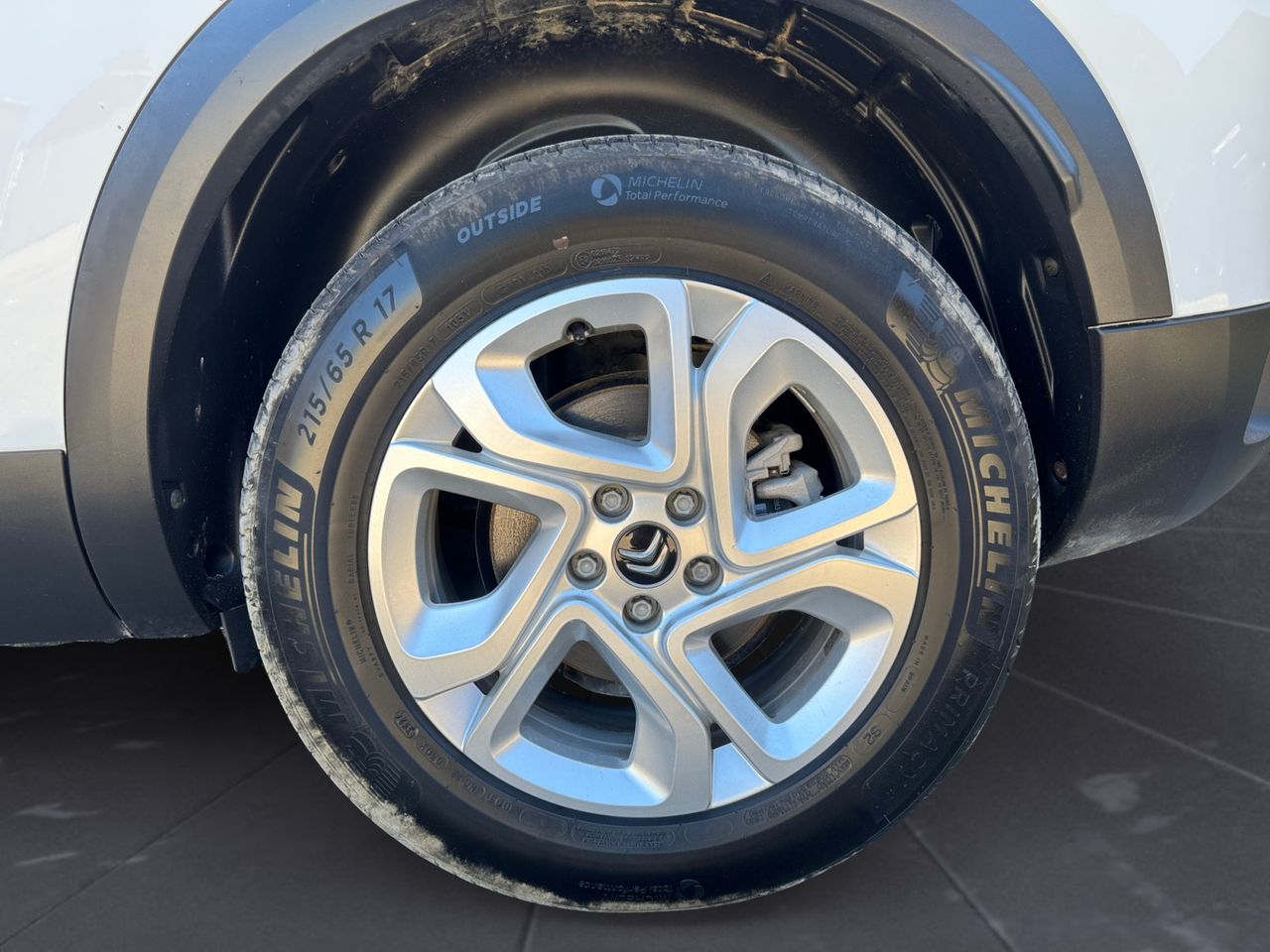 Citroën C5 Aircross BLUE HDI 130 CV LIVE PACK - Foto 2
