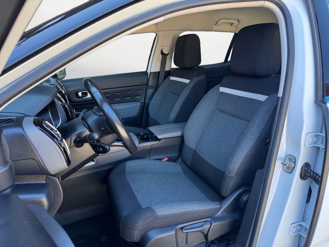 Citroën C5 Aircross BLUE HDI 130 CV LIVE PACK - Foto 2