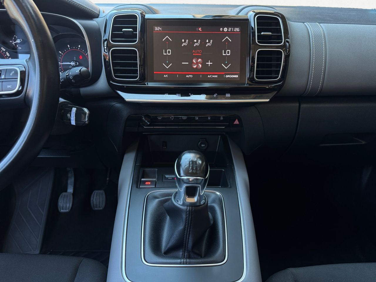 Citroën C5 Aircross BLUE HDI 130 CV LIVE PACK - Foto 2