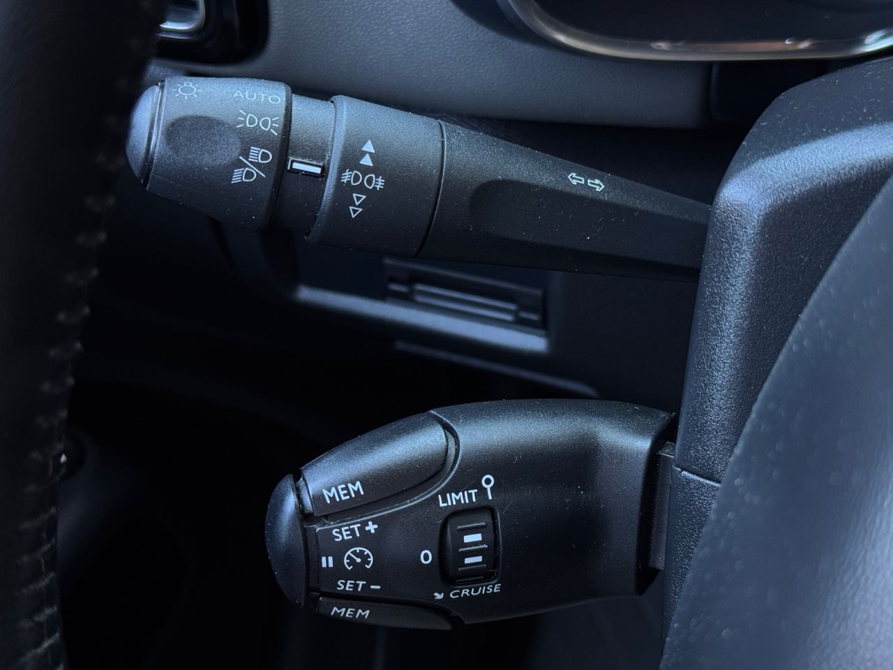 Citroën C5 Aircross BLUE HDI 130 CV LIVE PACK - Foto 2
