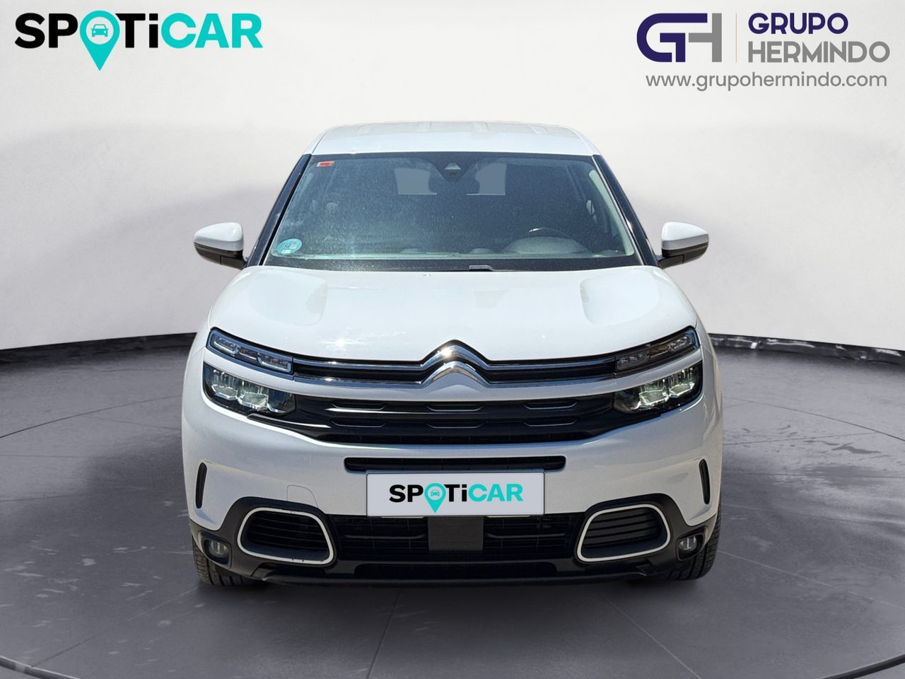 Citroën C5 Aircross BLUE HDI 130 CV LIVE PACK - Foto 2