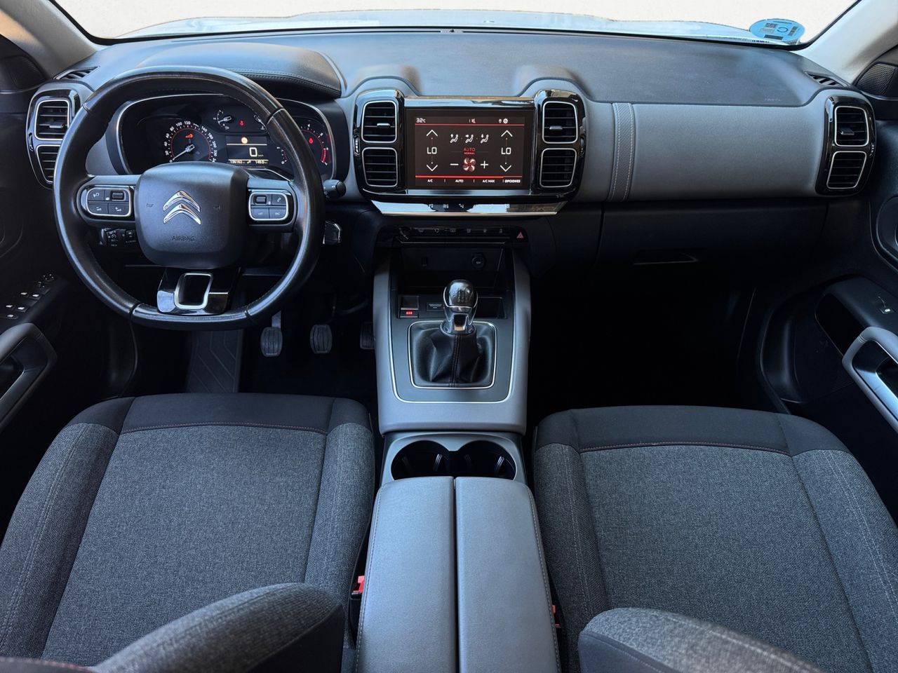 Citroën C5 Aircross BLUE HDI 130 CV LIVE PACK - Foto 2