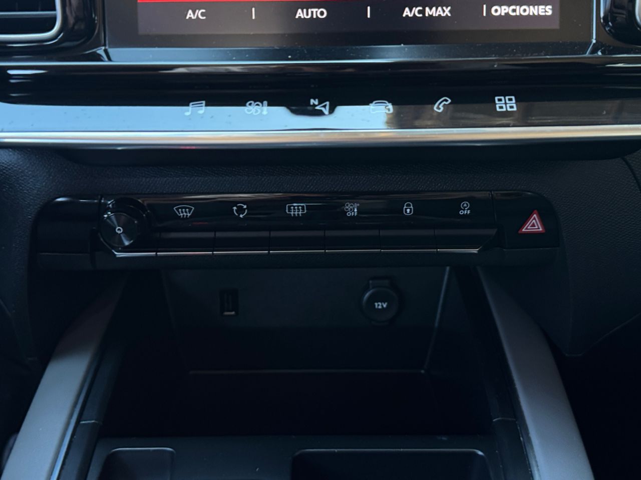 Citroën C5 Aircross BLUE HDI 130 CV LIVE PACK - Foto 2