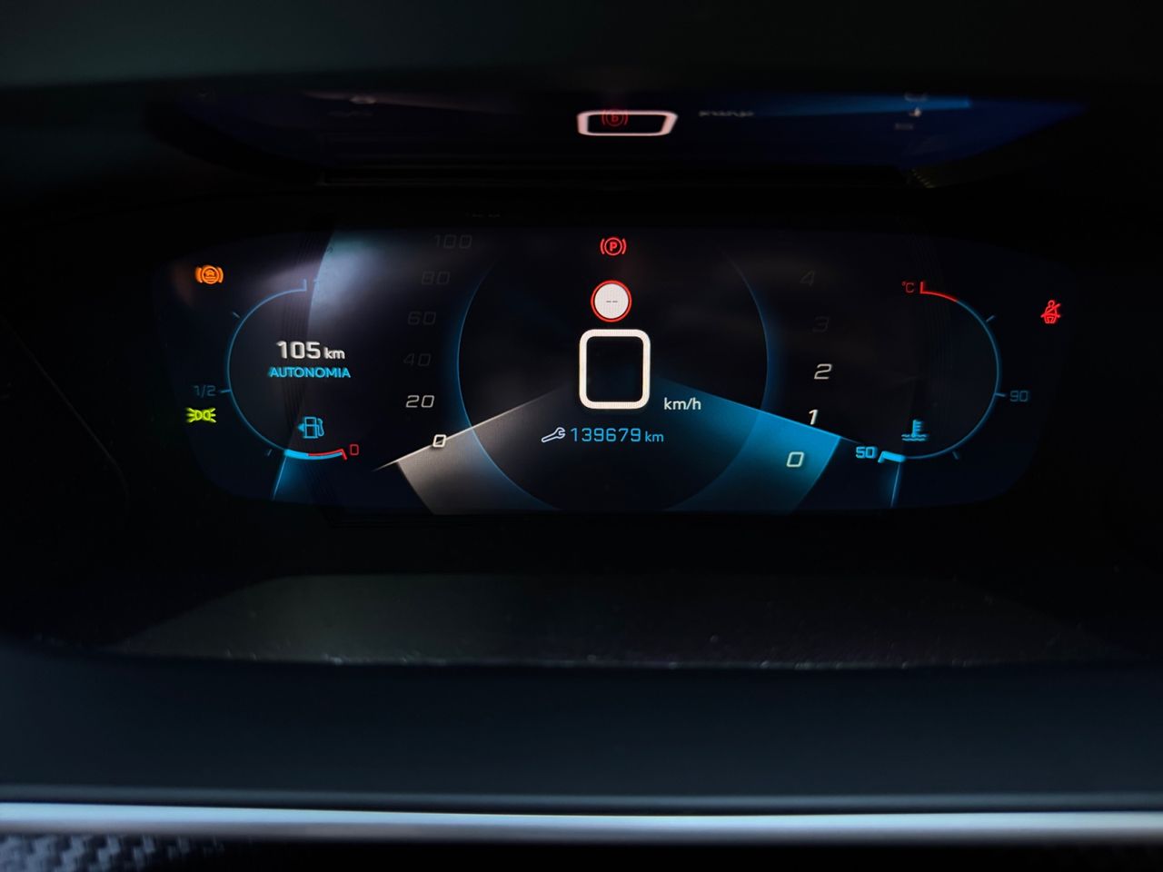 Peugeot 2008 ALLURE BLUE HDI 100 CV - Foto 2