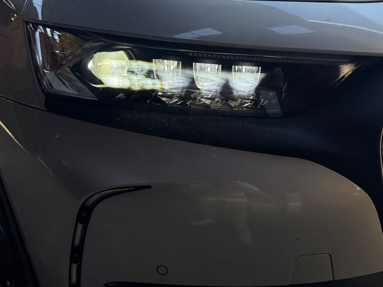 DS DS 7 Crossback E TENSE 225 PERFORMANCE LINE - Foto 2