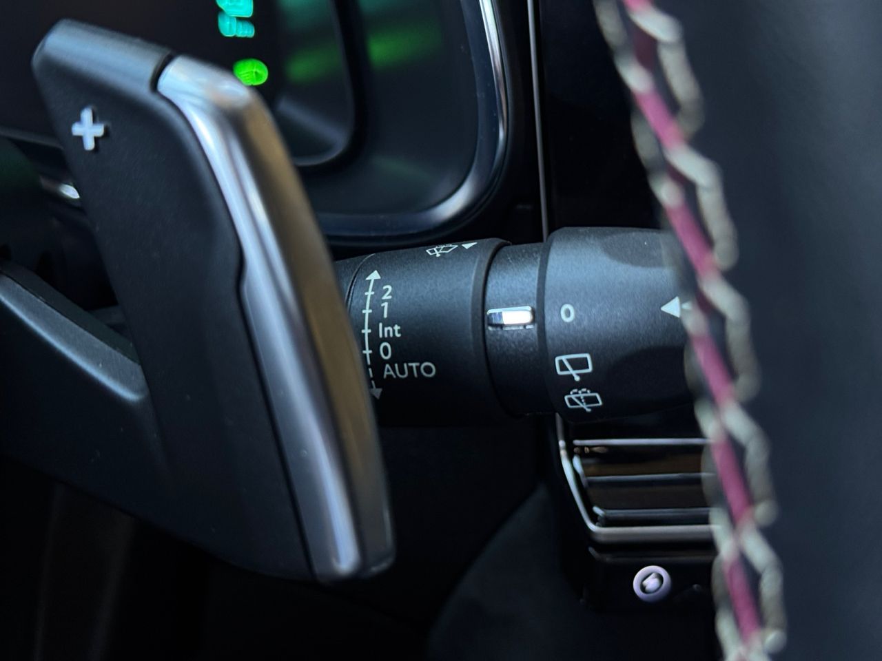 DS DS 7 Crossback E TENSE 225 PERFORMANCE LINE - Foto 2