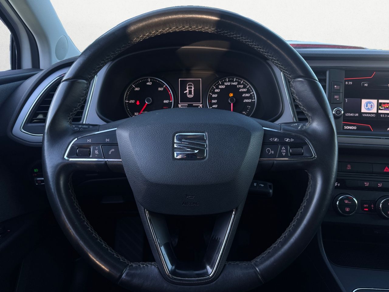 Seat Leon 1.6 TDI 115 CV REFERENCE - Foto 2