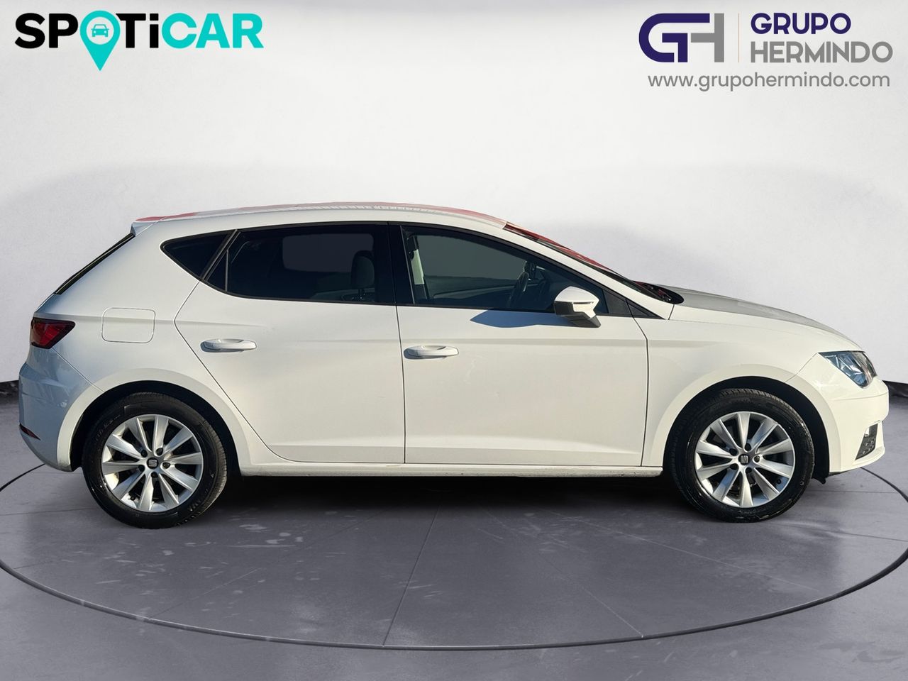 Seat Leon 1.6 TDI 115 CV REFERENCE - Foto 2