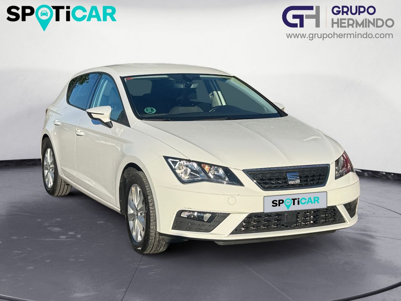 Seat Leon 1.6 TDI 115 CV REFERENCE - Foto 2