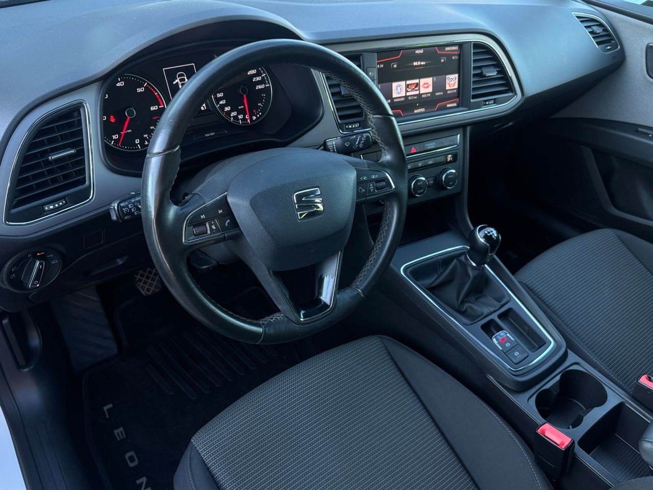 Seat Leon 1.6 TDI 115 CV REFERENCE - Foto 2