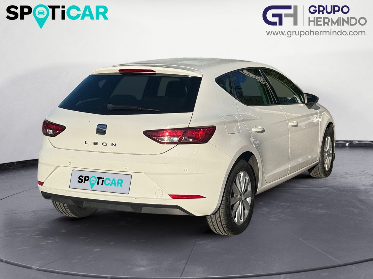 Seat Leon 1.6 TDI 115 CV REFERENCE - Foto 2