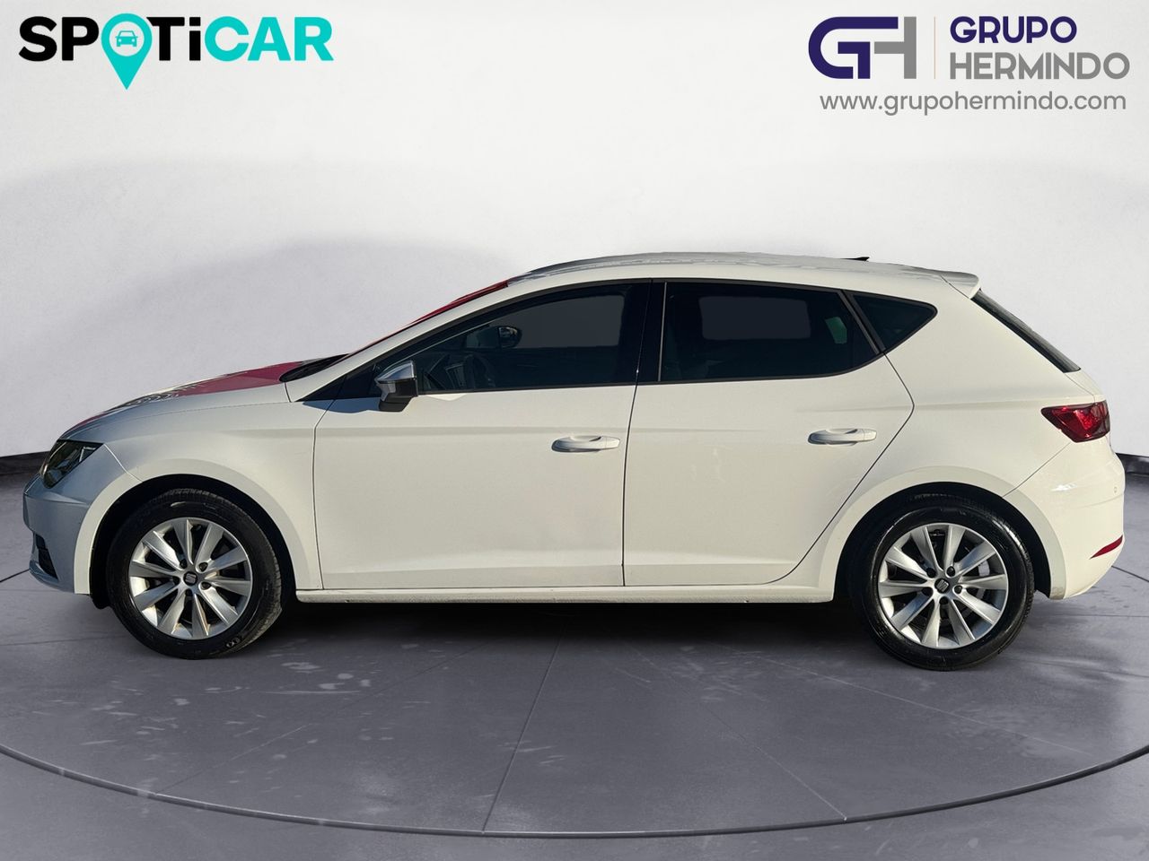 Seat Leon 1.6 TDI 115 CV REFERENCE - Foto 2